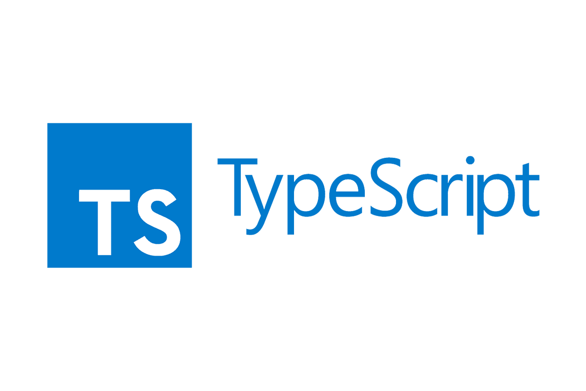 Обновлённый логотип TypeScript с акцентом на строгую типизацию