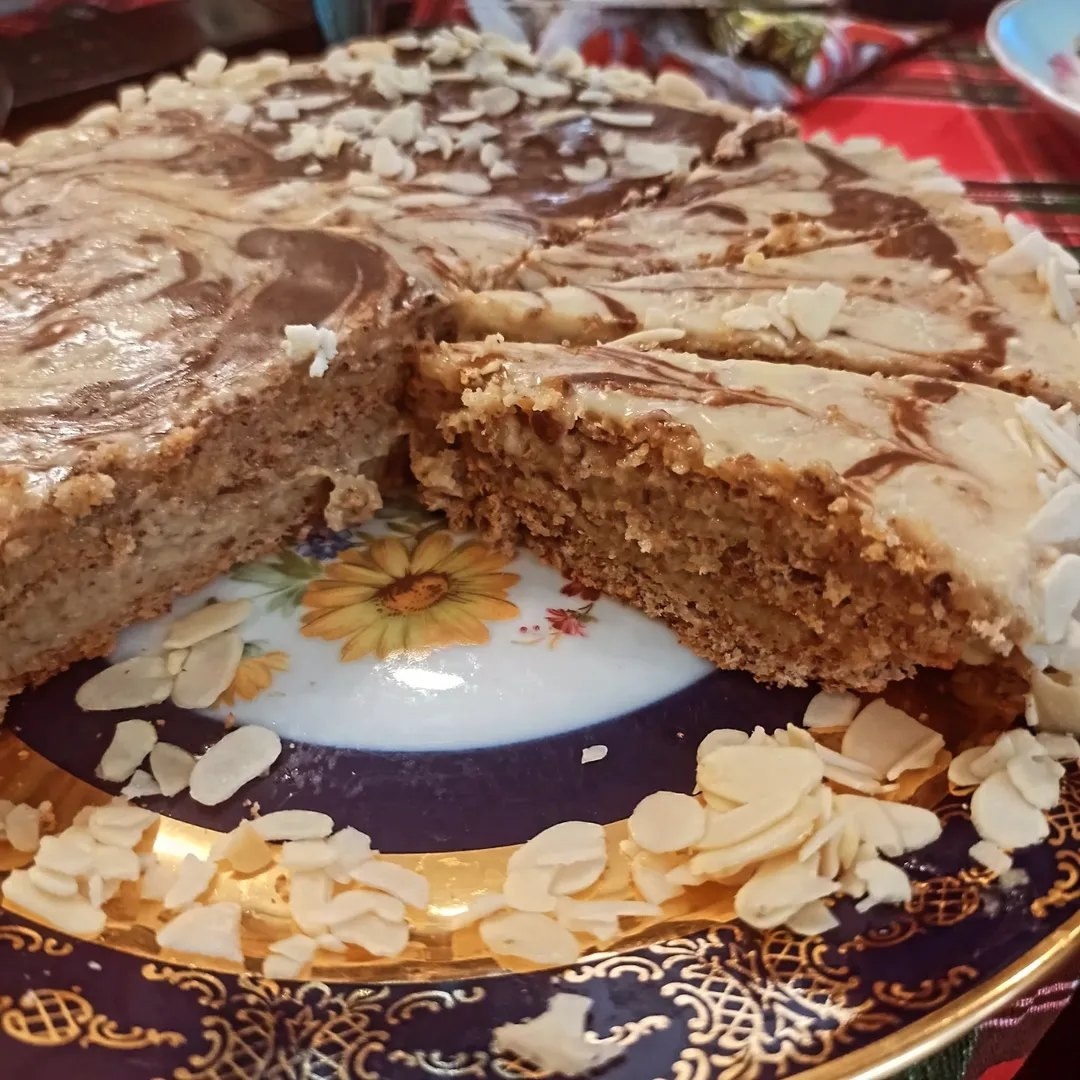 Эстерхази в разрезе