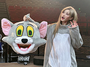 Ассоциативная картинка к слову Mascot