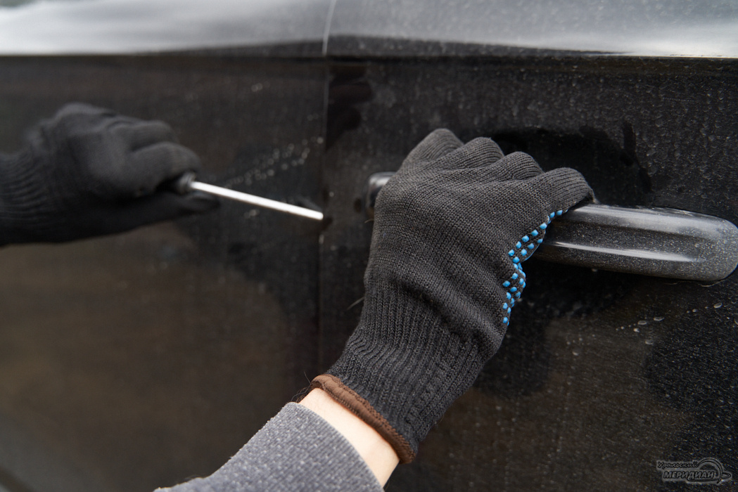    Фото: Лидия Аникина © ИА "Уральский меридиан"