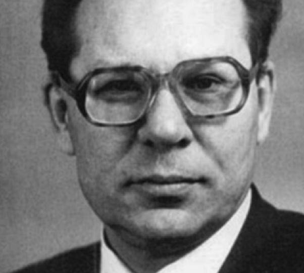 Академик, который спас людей от последствий чернобыльской аварии