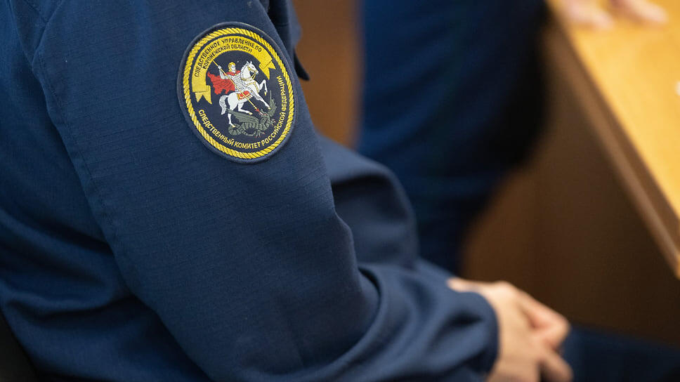 Фото: Олег Харсеев / Коммерсантъ