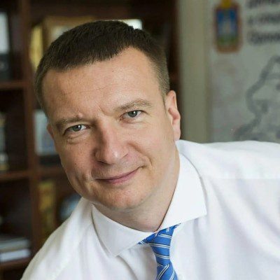 Фото взято со страницы Белгородской ОКБ Святителя Иоасафа  📷
