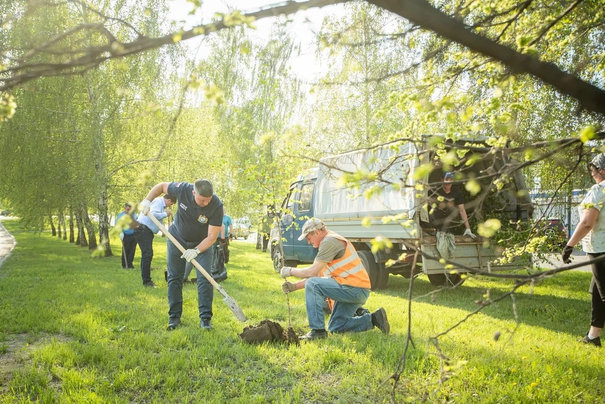 Фото: Рина Горлова