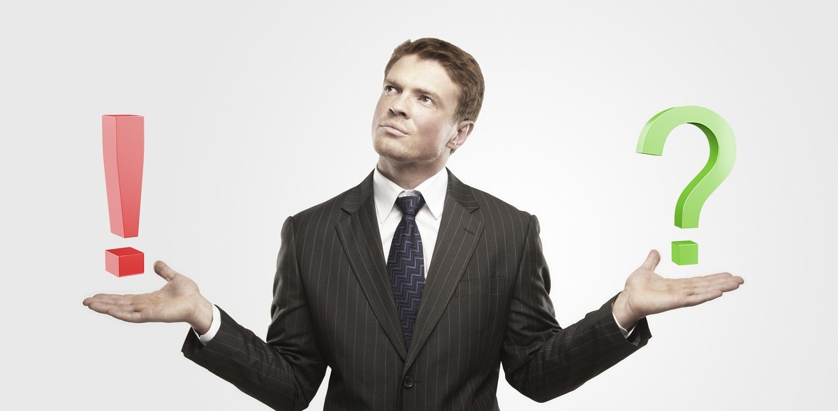 Надо или дорого?