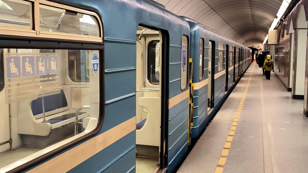    Фото: Maksim Konstantinov/globallookpress.com