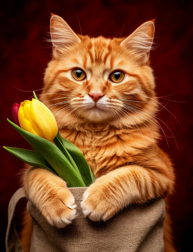 "Кот в мешке" глазами Щедеврума