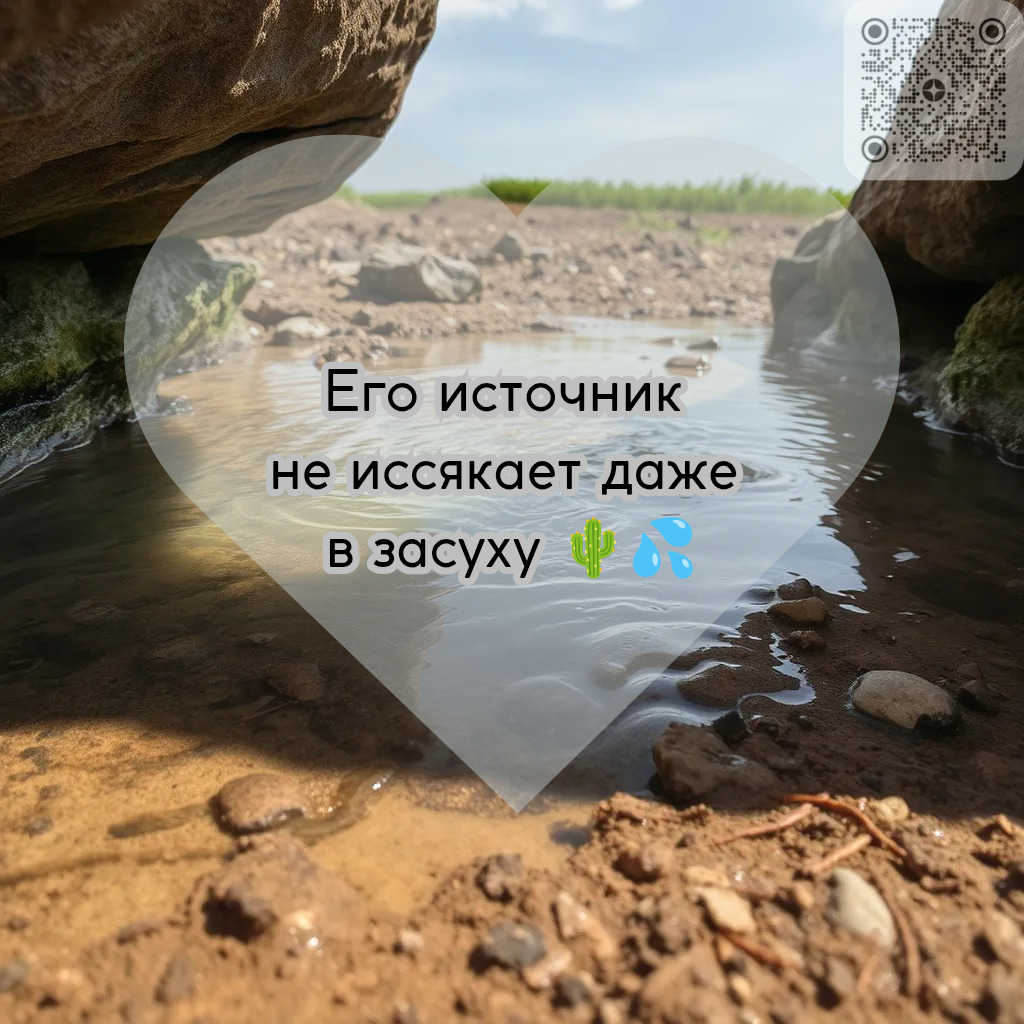 Обещание, которое меняет всё