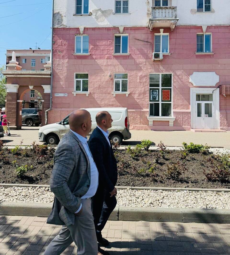 Фото: телеграм-канал Сергея Котлярова