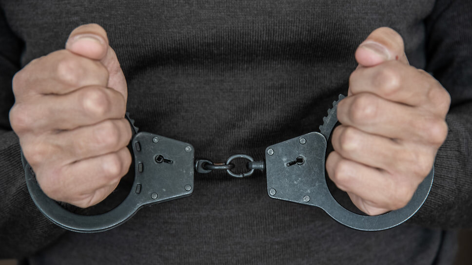 Фото: Олег Харсеев / Коммерсантъ