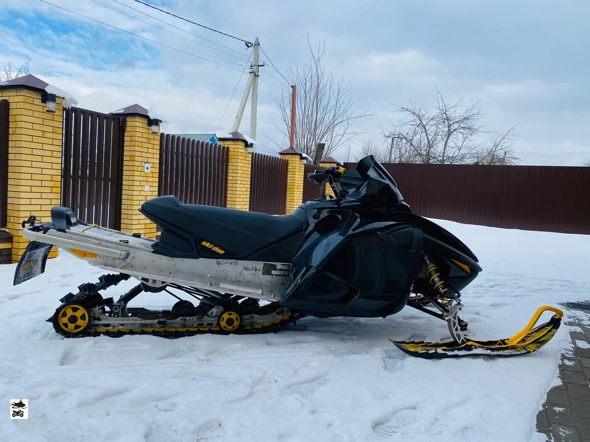 Безумный, мощный, дорогой и неуправляемый - издержки гонки вооружений. Фото из открытых источников
