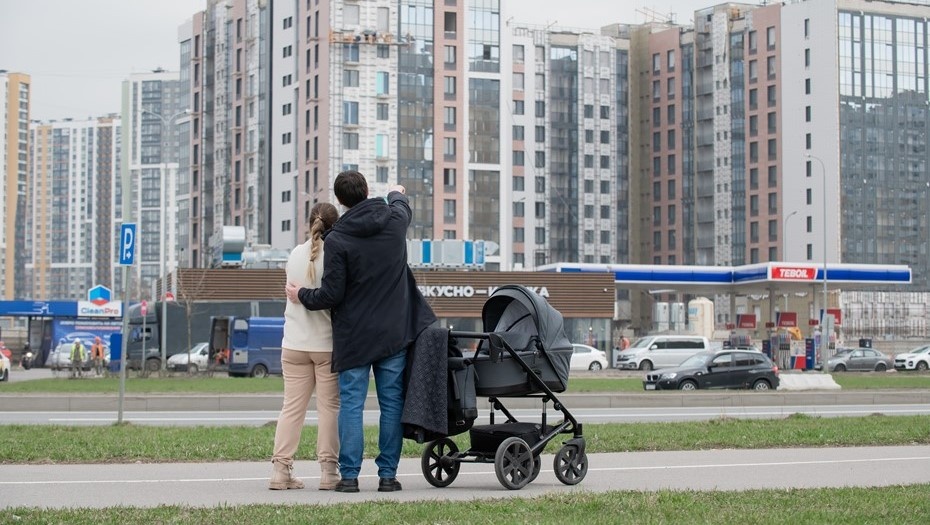    Автор фото: Ермохин Сергей/ДП