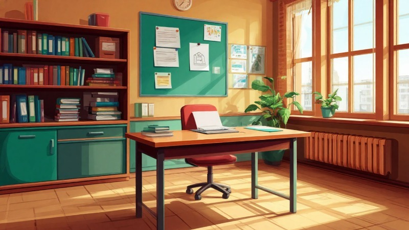 Фото: Изображение создано с помощью нейросети «Шедеврум»  