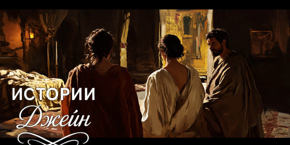    — Ты всё сделала не так, как я просила — сестра мужа