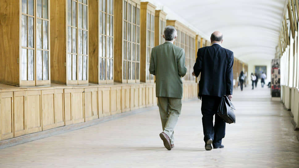 Фото: Евгений Павленко / Коммерсантъ