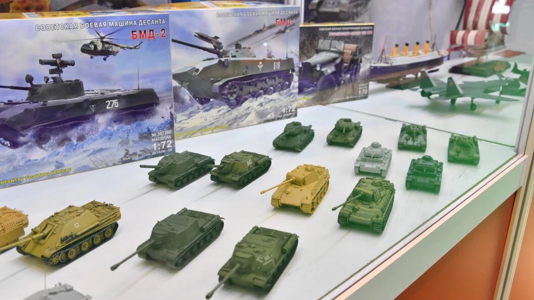    Komsomolskaya Pravda/Globallookpress