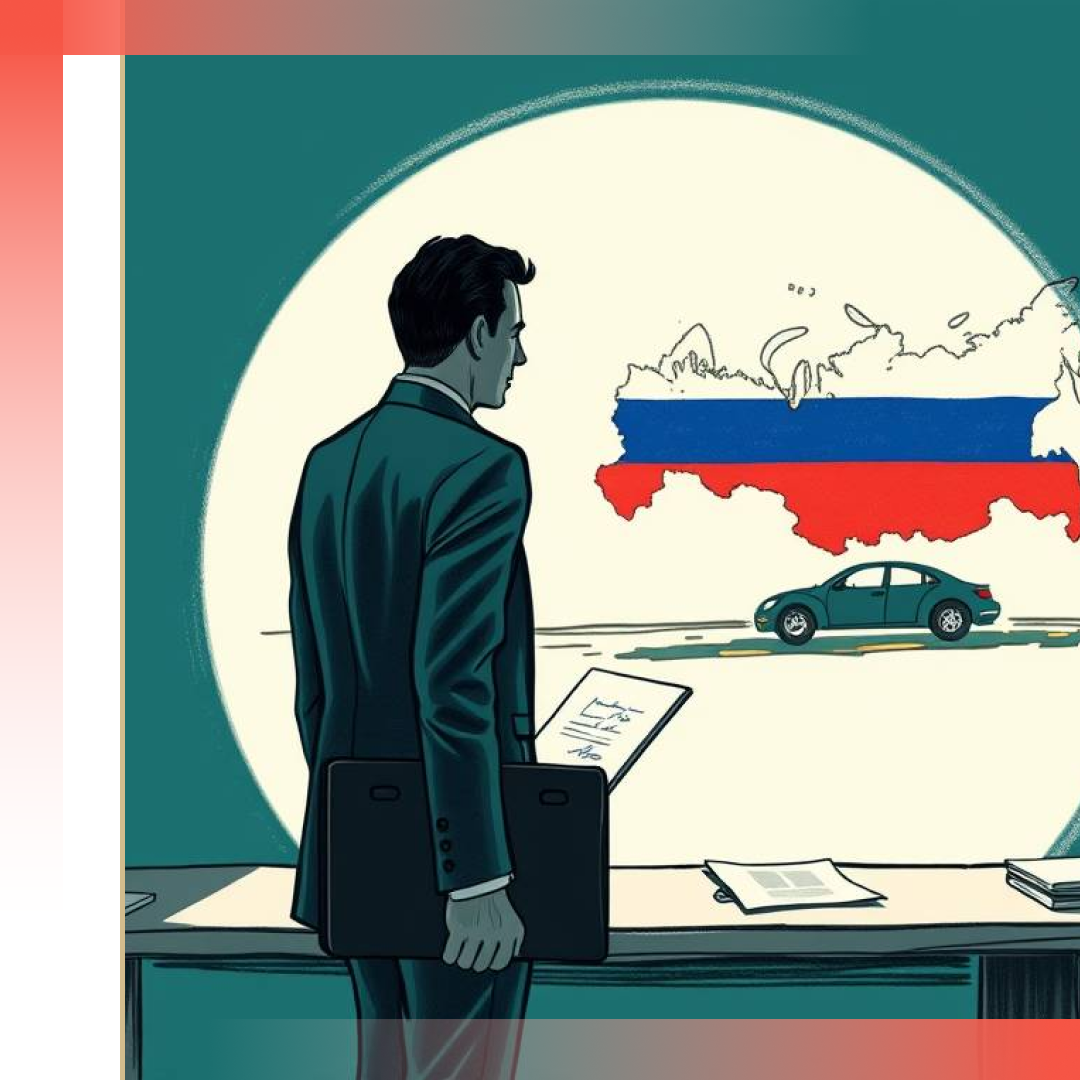 Читайте в новостях:
Командировочная перезагрузка: новые правила с 1 сентября 2025
Развод не помеха вычету на ребенка: документы на отца
Майские каникулы 2025: работаем короче
Некогда читать? Смотрите видеоновости
Импортный алкоголь маркируем в России
Иноагентам — полный запрет на просвещение
Росреестр стал ближе: недвижимость в смартфоне