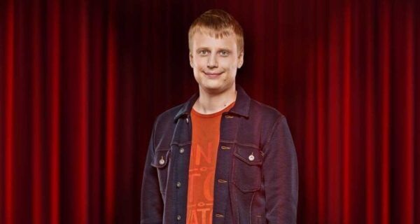    Слава Комиссаренко. Фото: aquaplant63.ru