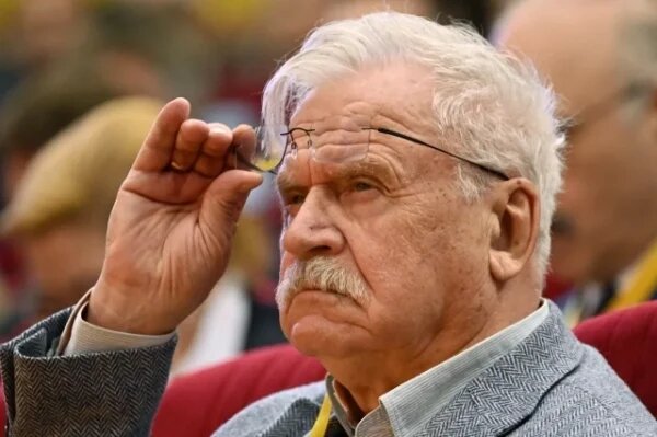    Сергей Никоненко. Фото: ТВЦ