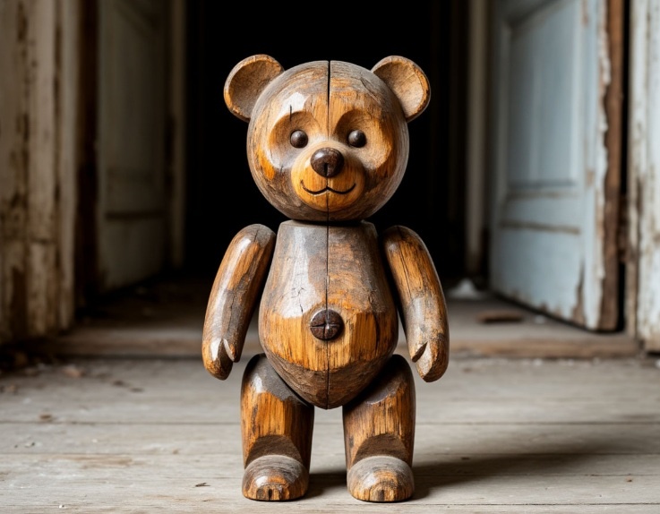 Короткий рассказ, история из жизни