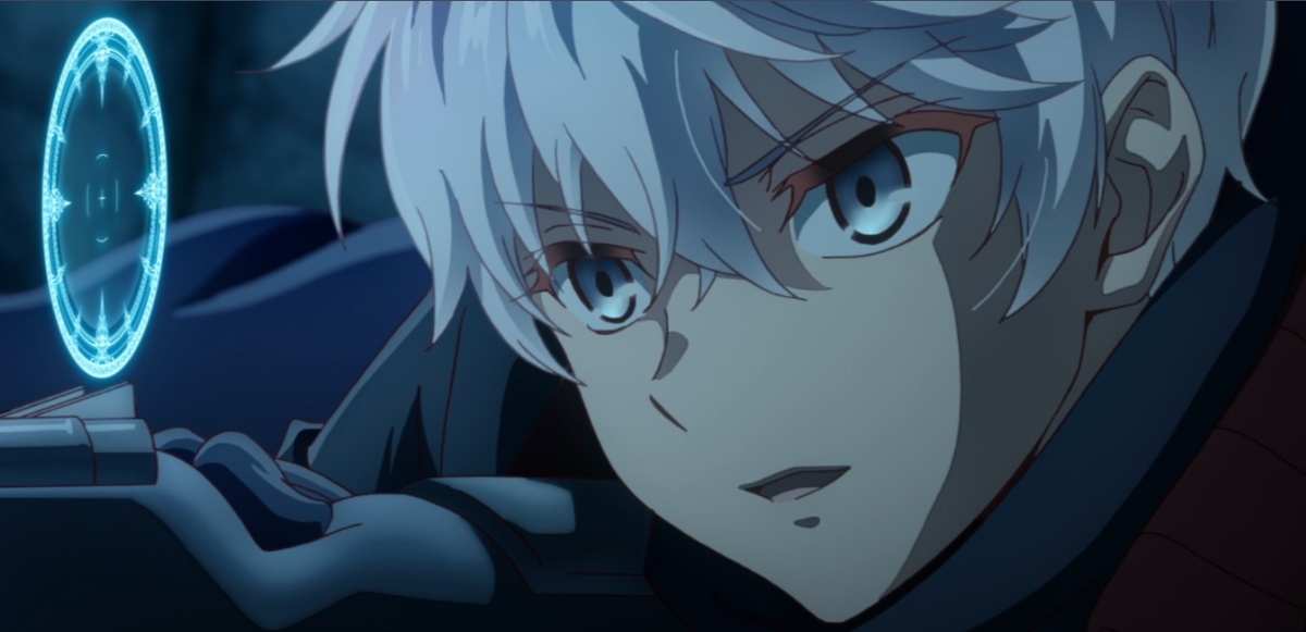 Крыса-снайпер из куста. :)