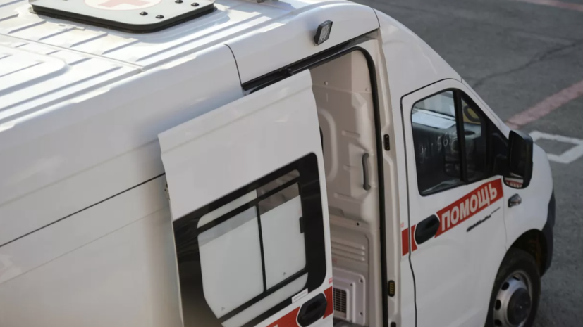   РИА Новости