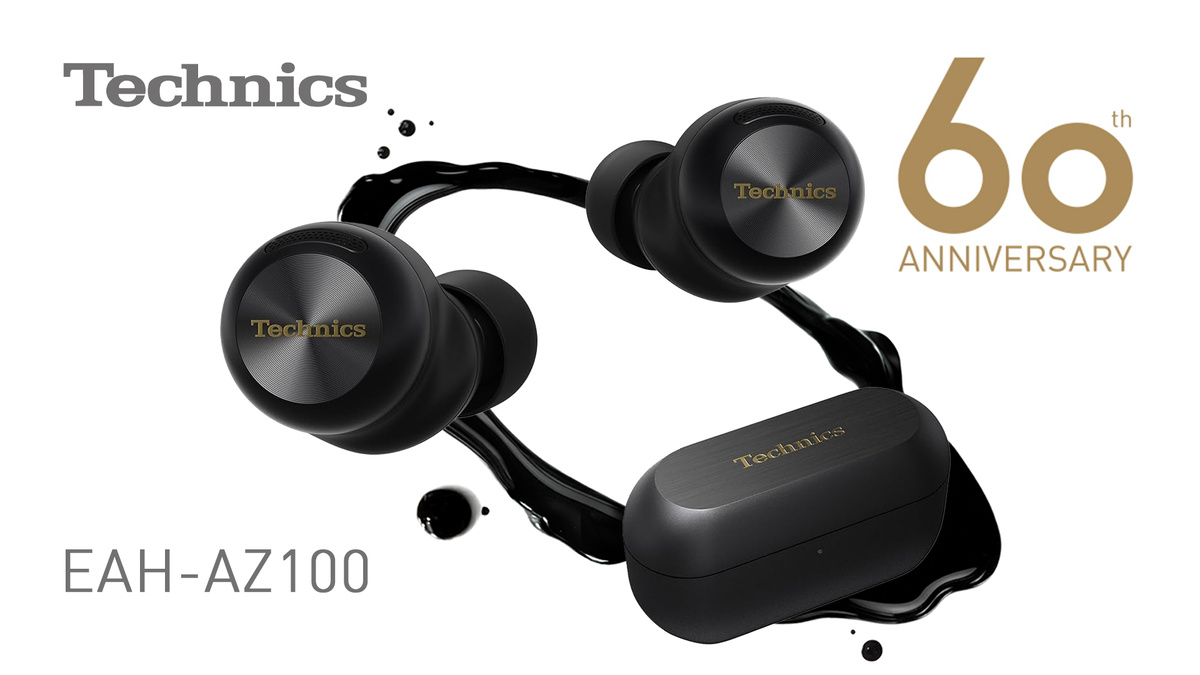 Фото Panasonic Global