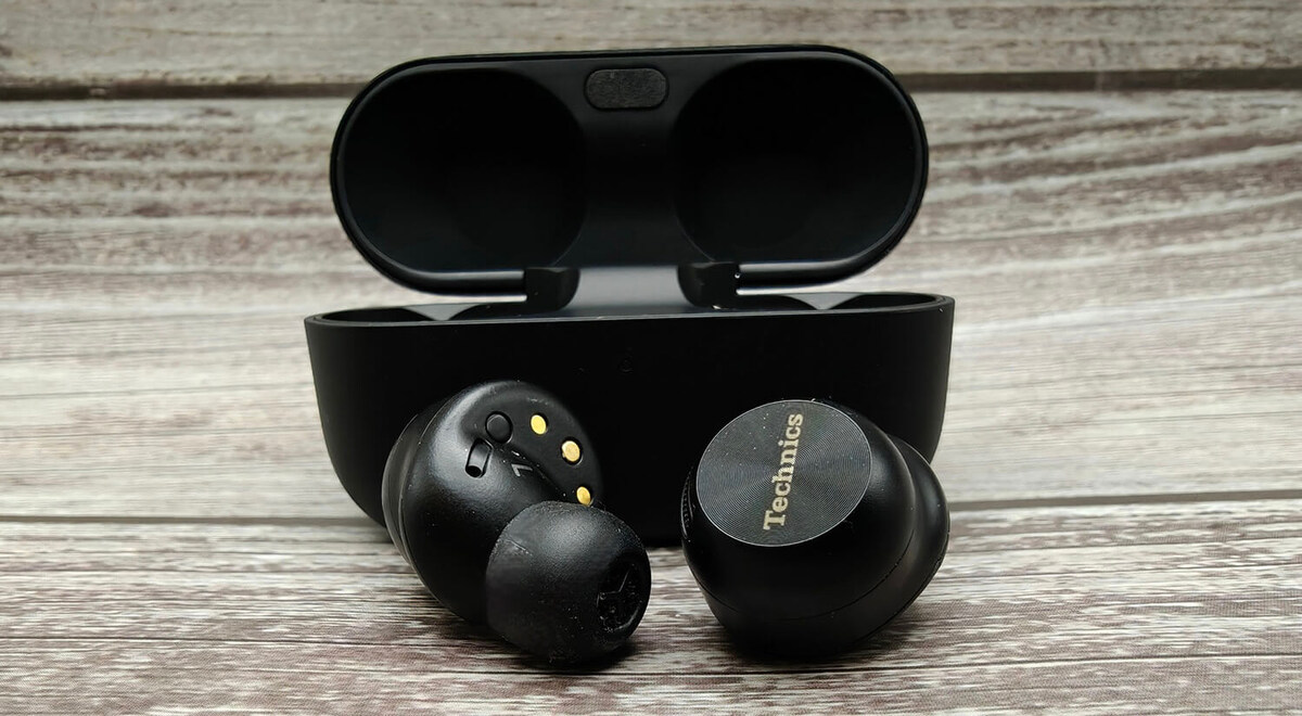 Фото Panasonic Global