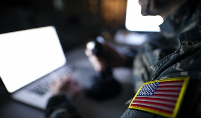    Американцев заподозрили в кибератаках