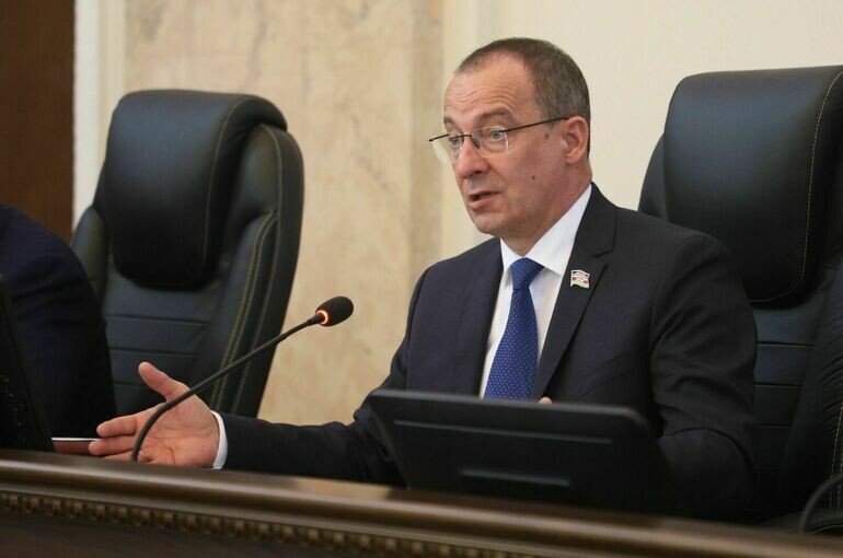   ЗС Краснодарского края