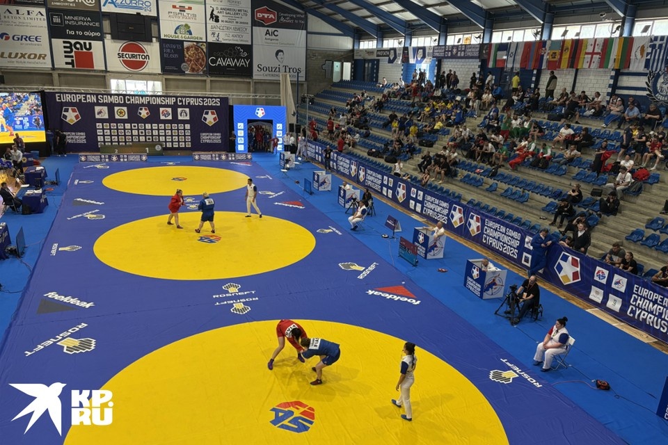    Фото: Александр Куделя