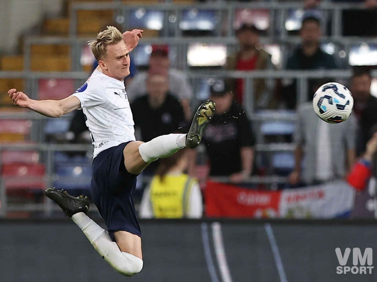 Фото: Олег Бухарев/ «В мире спорта»