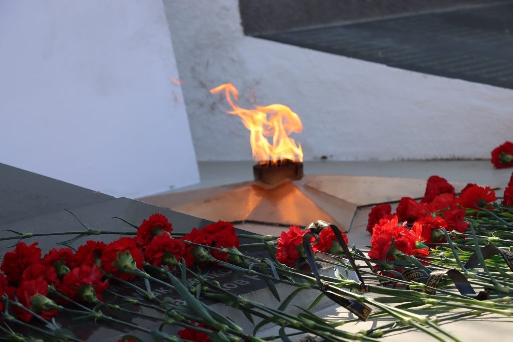    Фото из архива "РВ" Василий Шеин