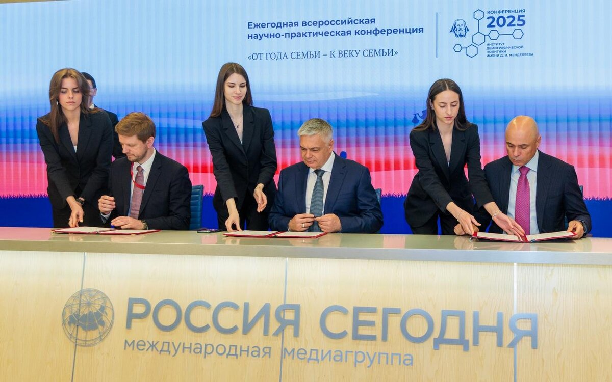    В Липецкой области построят поселок для многодетных семей и участников СВО правительства Липецкой области