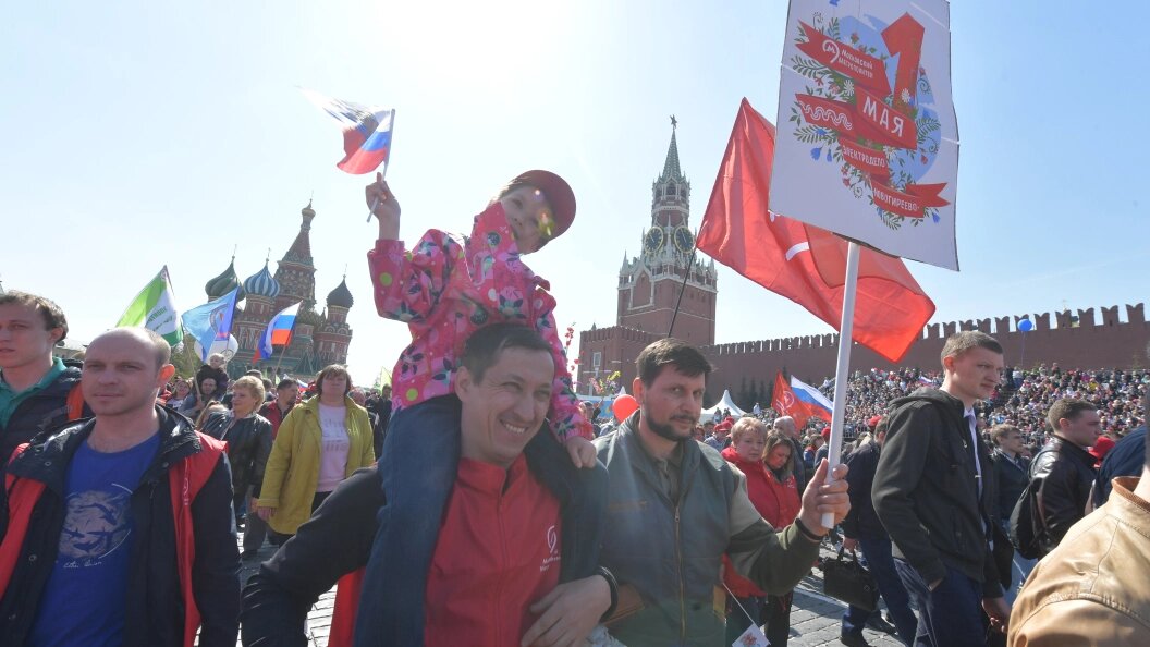    Komsomolskaya Pravda/Global Look Press