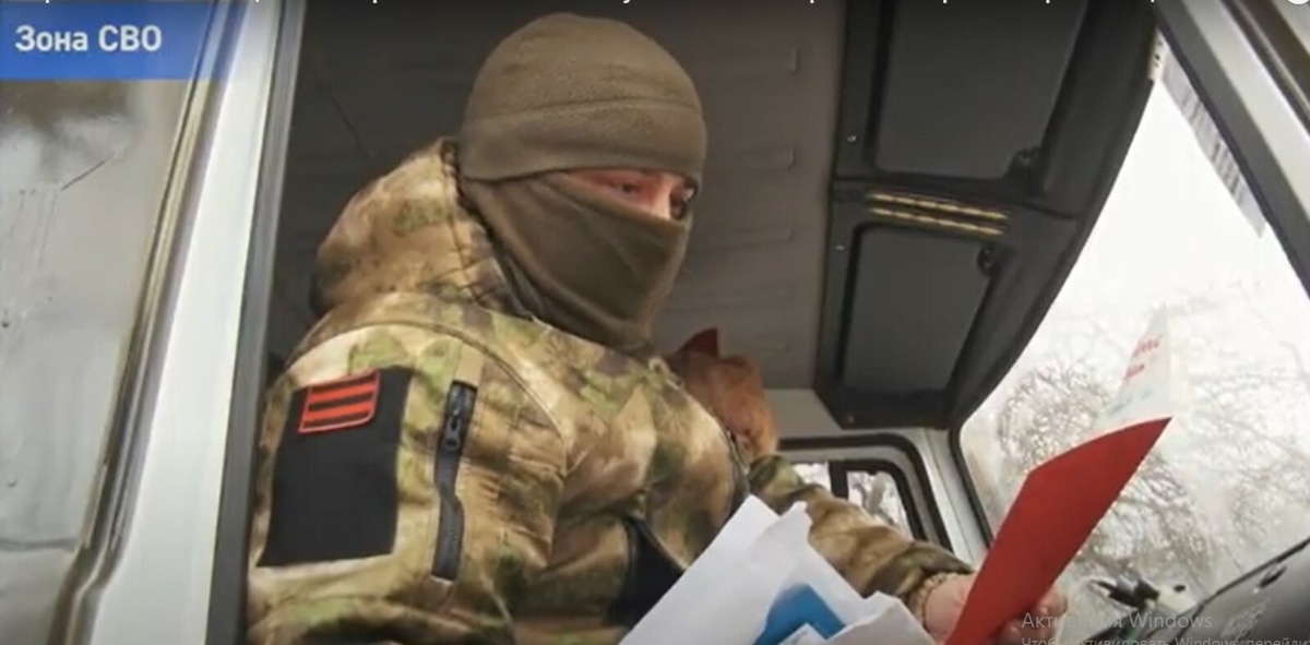 Вакансии в тыловые войска