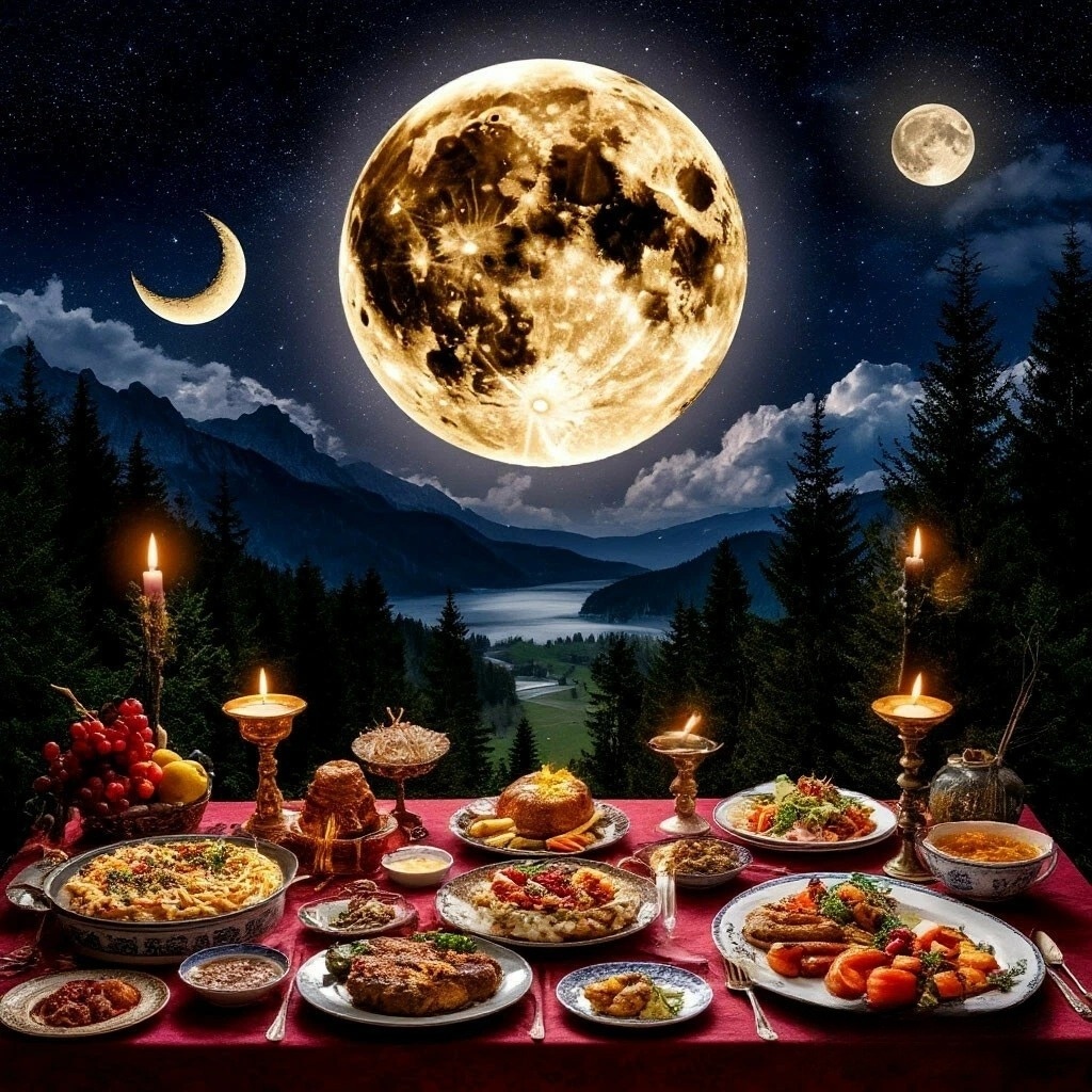 Астрологический лайфхак: как переложить ответственность за диету на звёзды