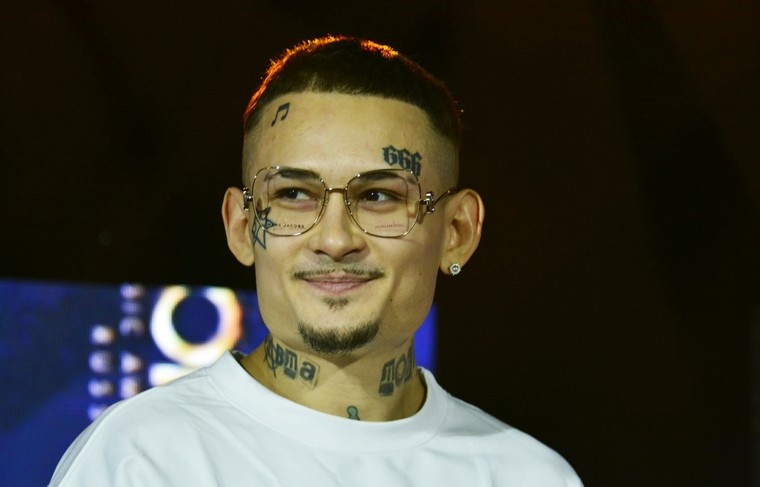    Pavel Kashaev, Павел Кашаев/Global Look Press