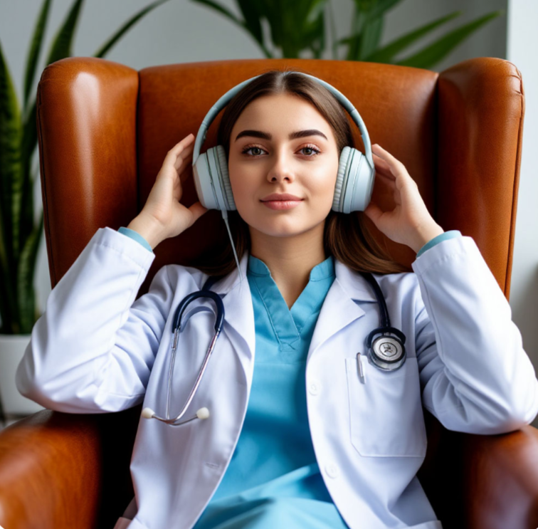 нейросеть- шедеврум для обложки