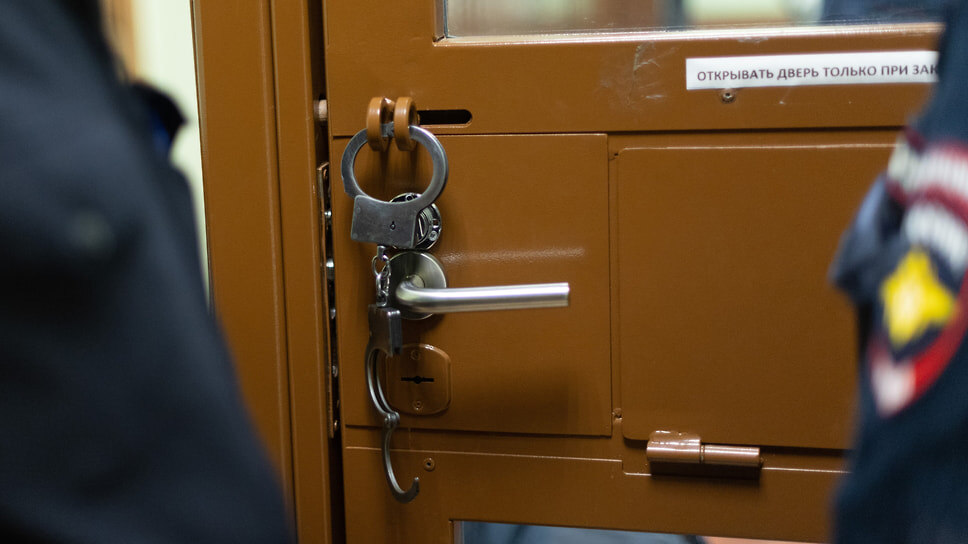 Фото: Олег Харсеев / Коммерсантъ