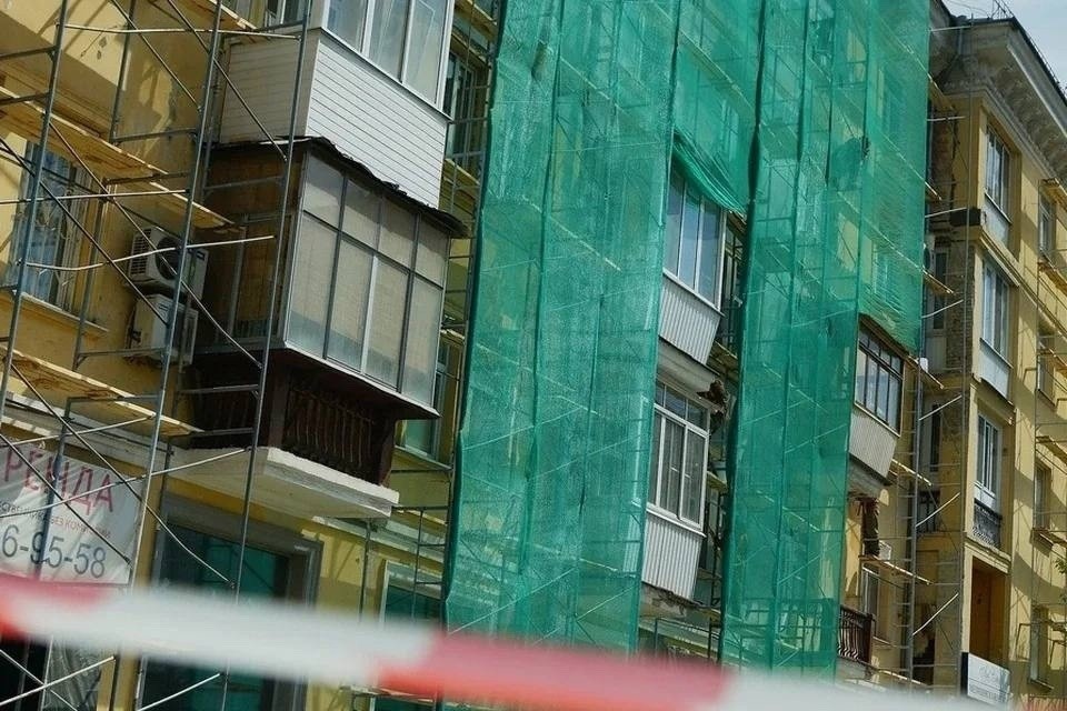    Альберт Керян стал и.о. гендиректора рязанского Фонда капремонта вместо Ивана Минаева.