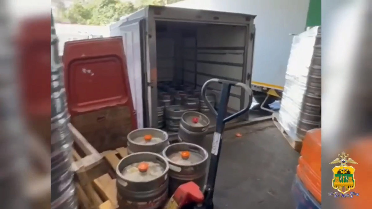    Фото: УВД России по городу-курорту Сочи