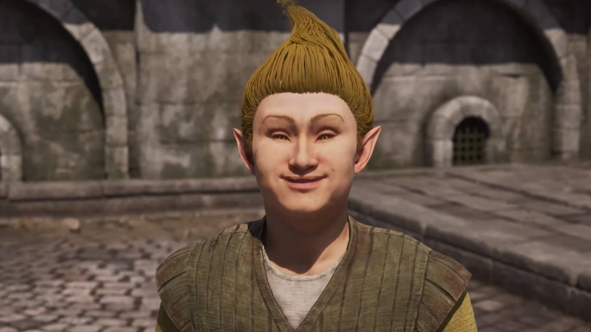 Какие легендарные мемы вернулись в ремастере The Elder Scrolls 4: Oblivion