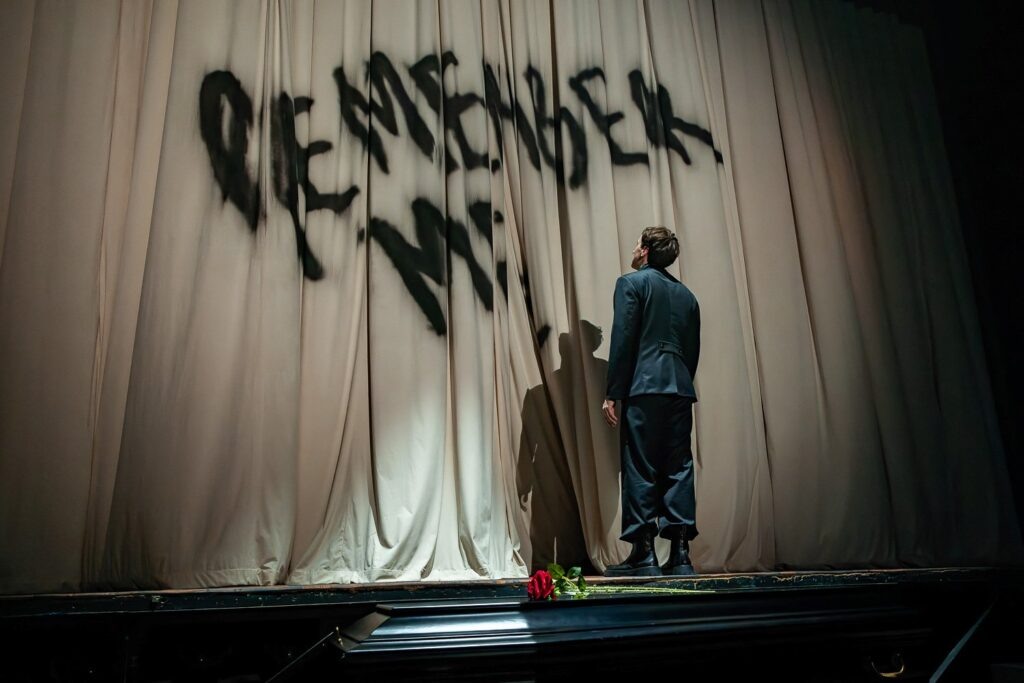    Фото: Екатерина Московко Источник фото: Театр To Go