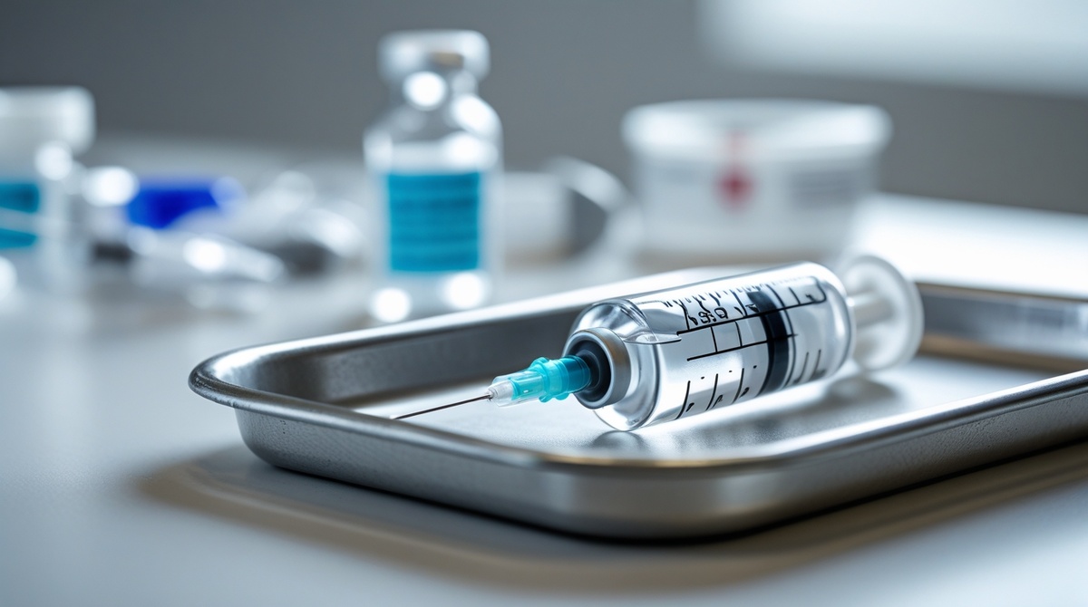 Многие отказываются от прививок из-за ложных страхов.