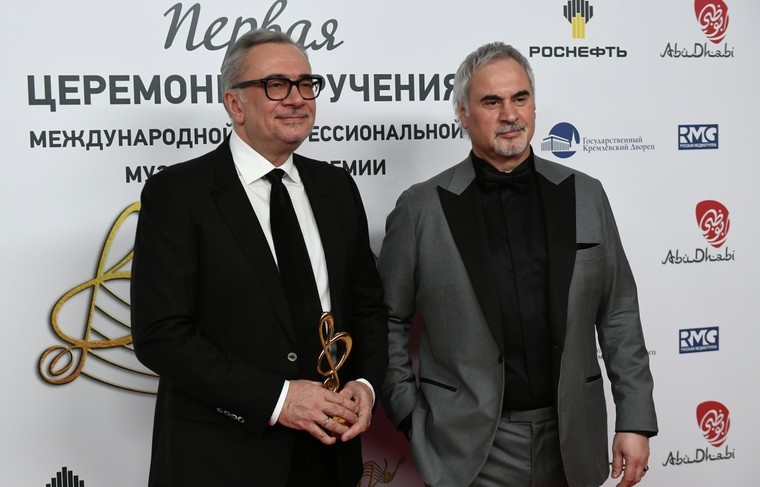    Максим Блинов/РИА Новости