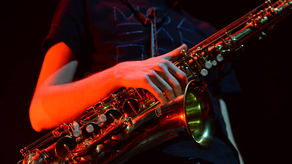 Фото: Олег Харсеев / Коммерсантъ