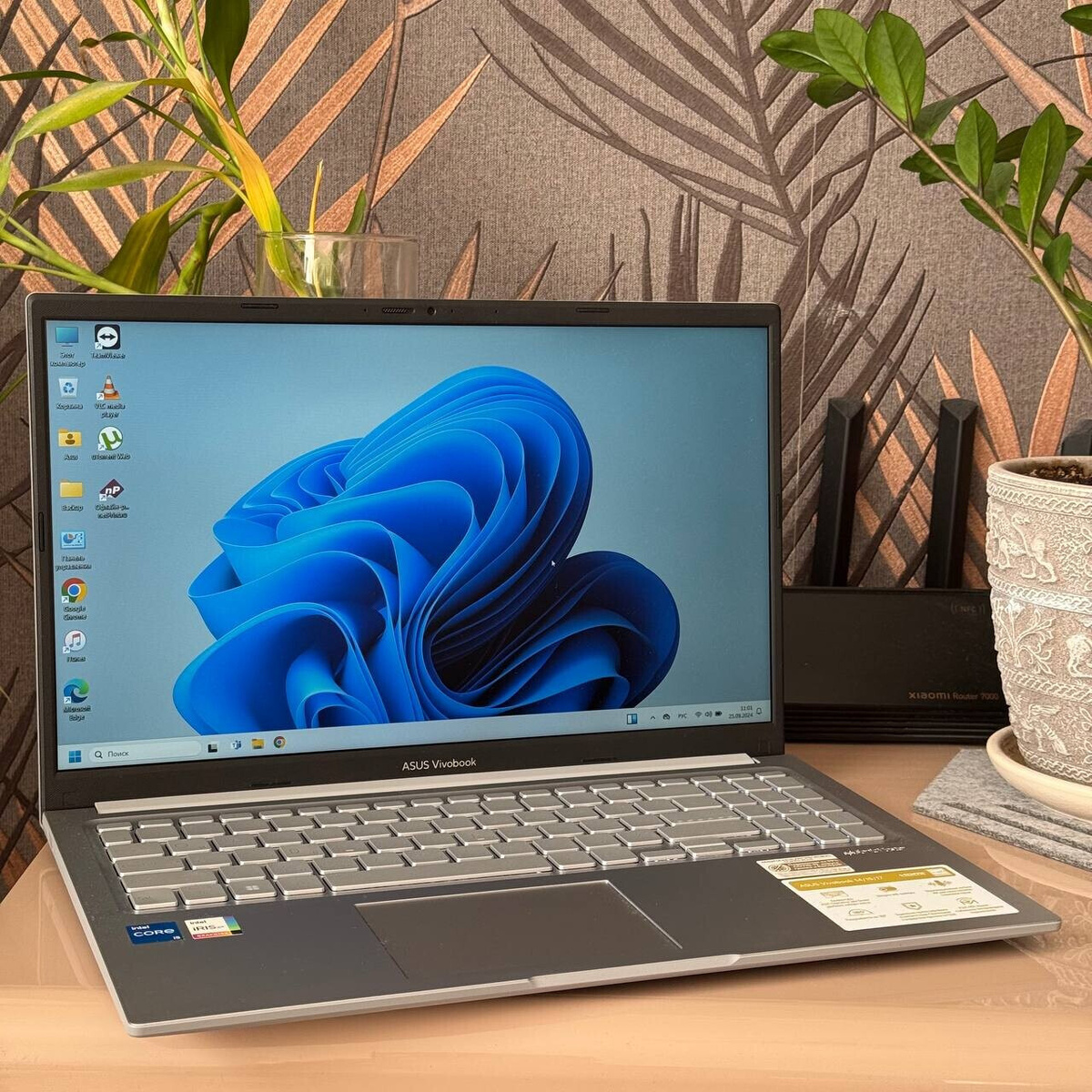 Asus VivoBook 15 X1504Z