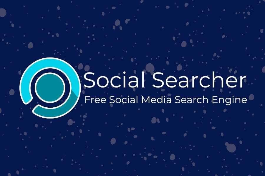 Social Searcher: The Ultimate Free Tool for Social Media Monitoring