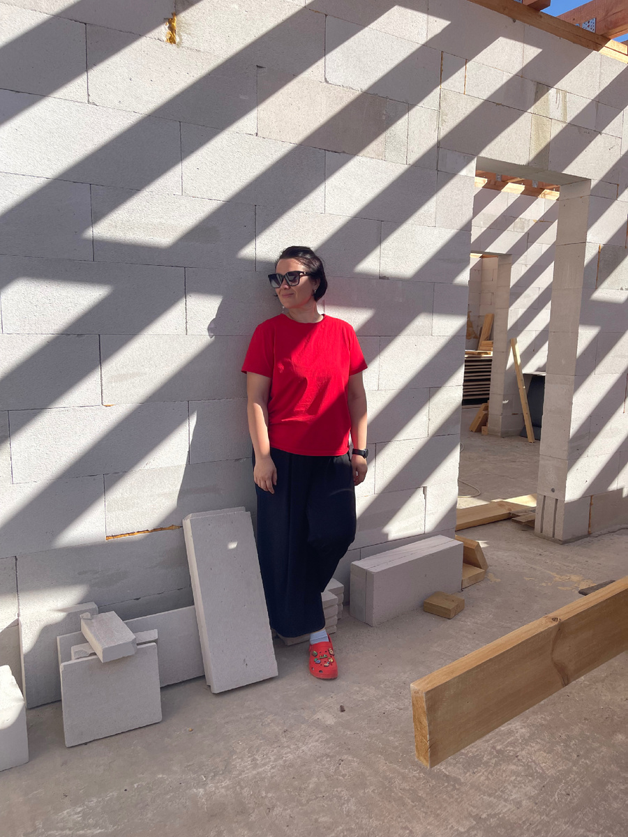 Фото автора.